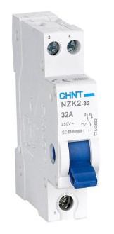 Changeover Switches