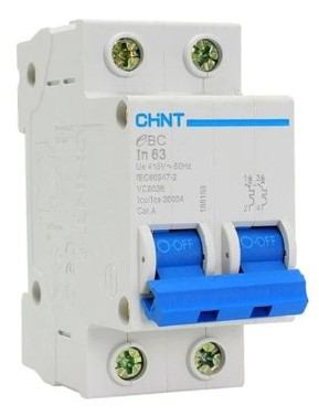 Circuit Breakers