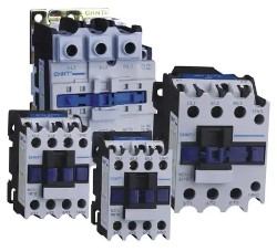 Electrical Components, Enclosures & Cables
