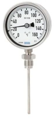 Dial Thermometer