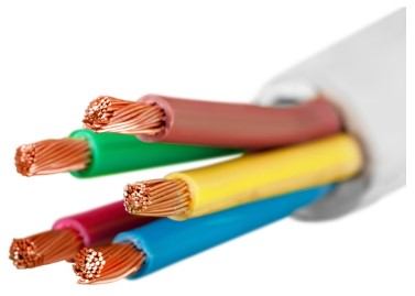 Electrical Cable