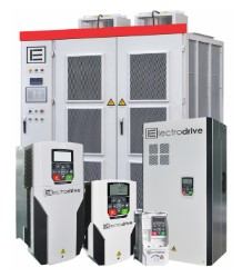 Electromote VSD