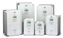 Variable Speed Drives
