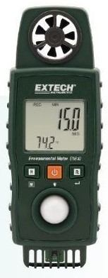 EN510 10-in-1 Environmental Meter