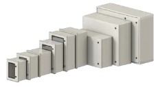 Enclosures
