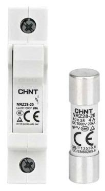 Fuses & Fuse Holders