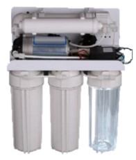75 GPD Reverse Osmosis Drinking Water System