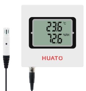 HE500 Series Temperature & Humidity Transmitter