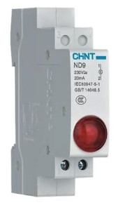 Light Indicators