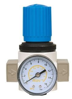 JELPC Precision Regulators