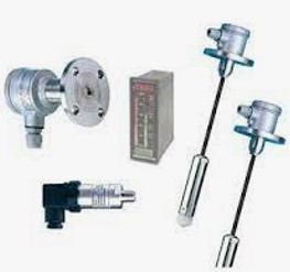 Level Switches & Transmitters