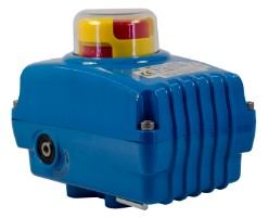 Noah Electric Actuators