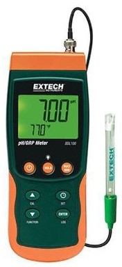 SDL 100 pH/ORP/Temperature Datalogger