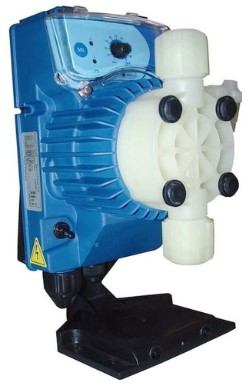 Dosing Pumps