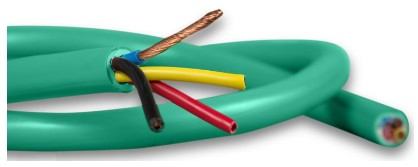 Submersible Cable
