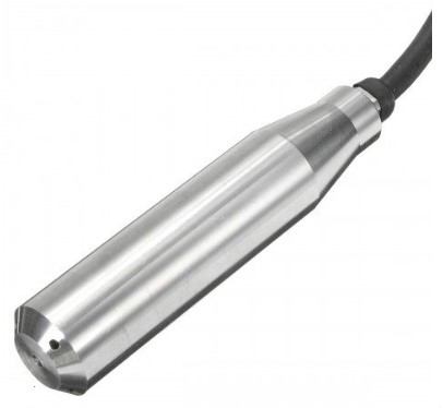 Submersible Level Transmitter