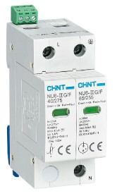 Surge Arrestors