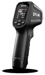 TG54 Spot IR Thermometer