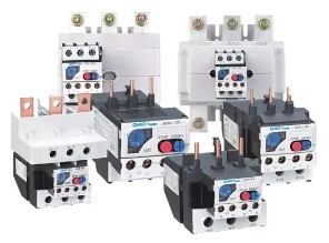 Thermal Relays