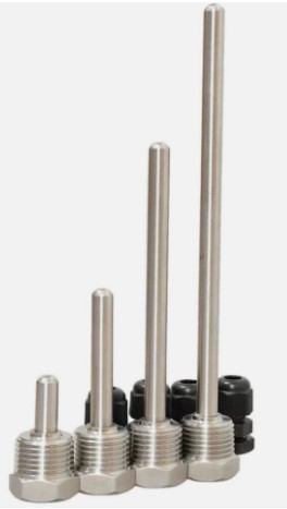 GSR Thermowells